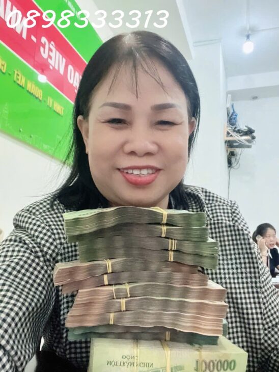 TUYỂN DỤNG BẤT ĐỘNG SẢN VẠN PHÚ LAND 8 LÊ TRUNG NGHĨA khu K300 Cộng Hòa