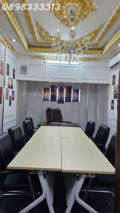 Cho thuê Văn Phòng tại Tòa Nhà 8 Lê Trung Nghĩa, Khu vip K300 Cộng Hòa, Tân Bình