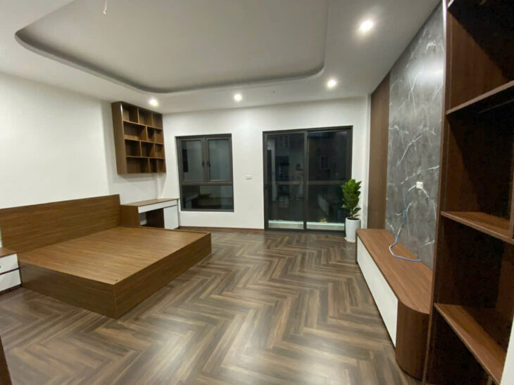 BÁN CCMN XUÂN LA 7 TẦNG THANG MÁY 18 PHÒNG KHÉP KÍN DOANH THU 900TR/NĂM – GẦN HỒ TÂY