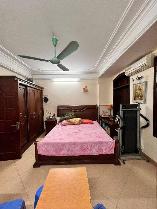 TÔI CHÍNH CHỦ CẦN BÁN NHÀ PHÂN LÔ PHỐ VỌNG – 45M2X5T – 12.3 TỶ