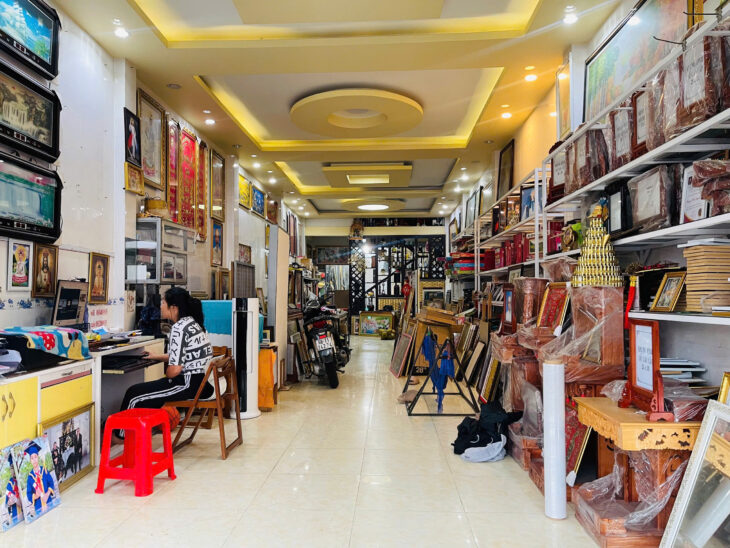 CHÍNH CHỦ CHO THUÊ NGUYÊN CĂN TẠI TÂN HIỆP – KIÊN GIANG