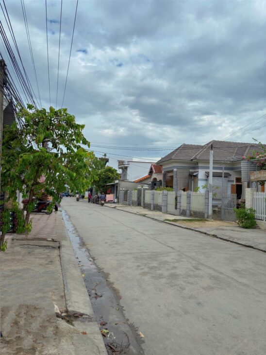 CHÍNH CHỦ Cần Bán Nhanh Lô Đất Lê Quý Đôn , Phường Đông Ninh Hoà , Tỉnh Khánh Hoà