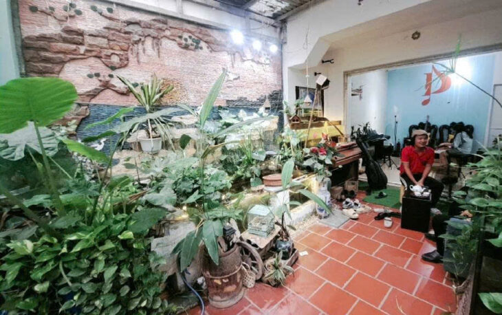 Phân Lô VIP Hoàng Quốc Việ DT105m²-3Tầng-M.Tiền 8.6m, Vỉa Hè KD, 2ÔTô Tránh, Giá 36.5 Tỷ