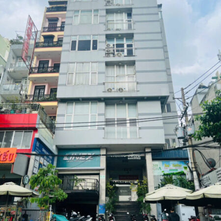 Tân Bình – Khu Sân Bay , Sang Quán Nước Ép – Cafe Giá 98 tr, Tại BuilDing 20 tầng Tòa nhà Thăng