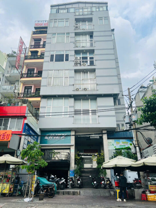 Tân Bình – Khu Sân Bay , Sang Quán Nước Ép – Cafe Giá 98 tr, Tại BuilDing 20 tầng Tòa nhà Thăng