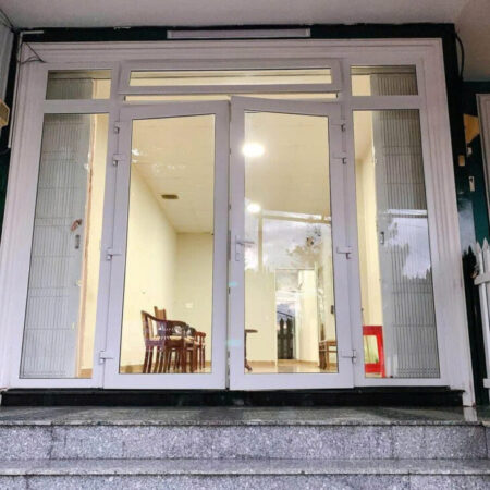 CHO THUÊ NHÀ NGUYÊN CĂN ĐÀ LẠT MẶT TIỀN ĐƯỜNG LÝ NAM ĐẾ P8 ĐÀ LẠT