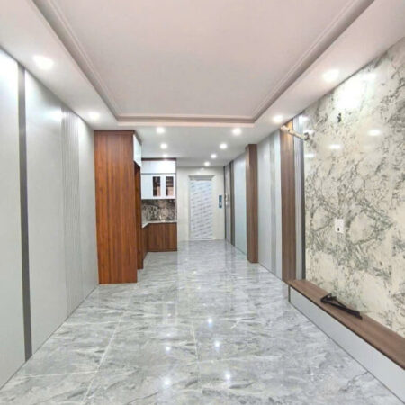 BÁN NHÀ PHÂN LÔ CỔ NHUẾ 65M²*7TẦNG THANG MÁY, Ô TÔ ĐỖ CỔNG – GIÁ CHỈ 14 TỶ
