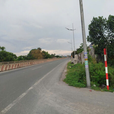 126m2 gần Đại học Nam Cao vị trí kinh doanh đắc địa