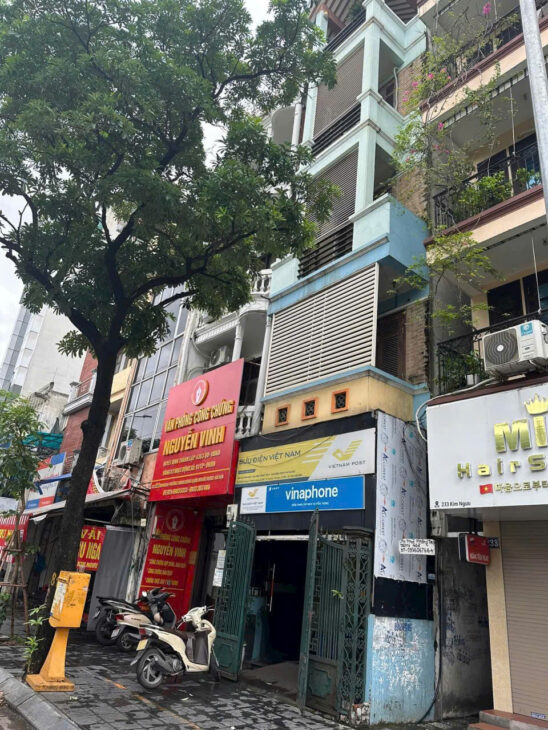 💥💥💥💥💥 SIÊU PHẨM MẶT PHỐ LÔ GÓC NGỰ TẠI MẶT PHỐ MINH KHAI,KIM NGƯU _HAI BÀ TRƯNG. CHỦ MUỐN