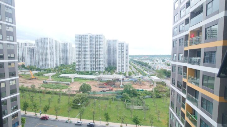 CĂN HỘ VIEW ĐẸP – GIÁ TỐT CẦN BÁN NHANH căn chung cư cao cấp VinHomes Grand park tp Thủ Đức