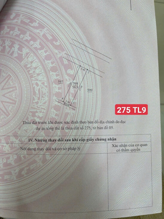 ĐẤT DỊCH VỤ TL9 LAI XÁ, XÃ HOÀI ĐỨC GIÁ TỐT NHẤT