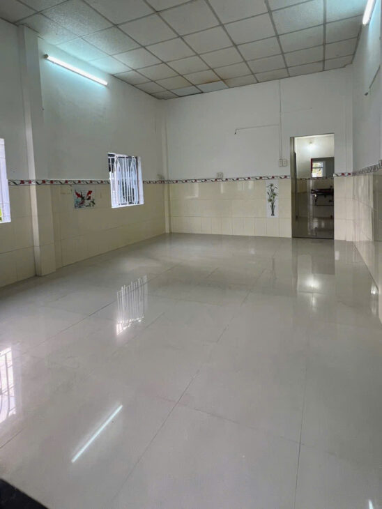 BÁN NHÀ CẤP 4 LÔ GÓC XÃ VĨNH HIỆP, PHƯỜNG TÂY NHA TRANG