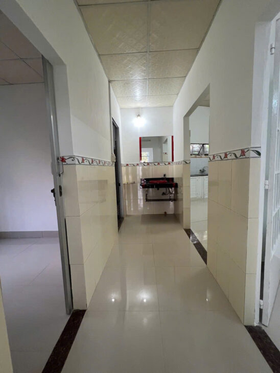 BÁN NHÀ CẤP 4 LÔ GÓC XÃ VĨNH HIỆP, PHƯỜNG TÂY NHA TRANG