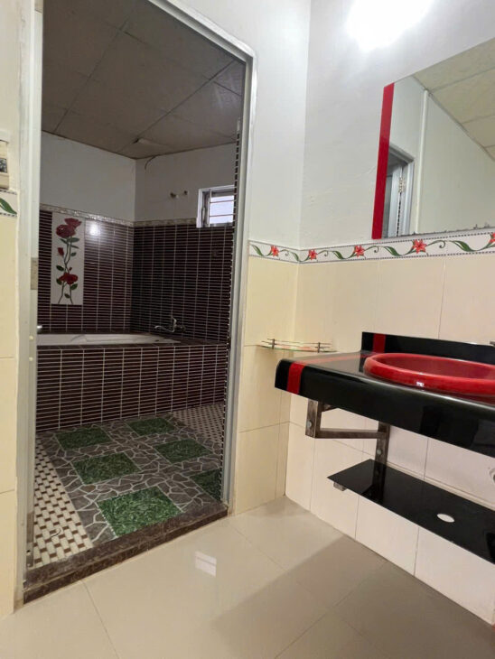 BÁN NHÀ CẤP 4 LÔ GÓC XÃ VĨNH HIỆP, PHƯỜNG TÂY NHA TRANG