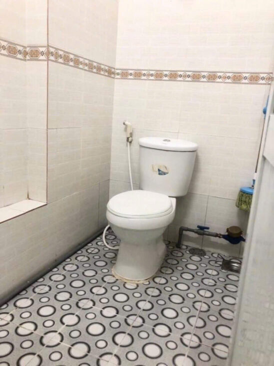 CHO THUÊ PHÒNG– CÓ BAN CÔNG, THOÁNG MÁT – HỒ CHÍ MINH