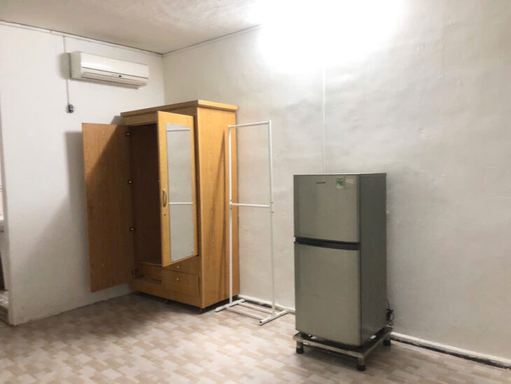 CHO THUÊ PHÒNG– CÓ BAN CÔNG, THOÁNG MÁT – HỒ CHÍ MINH