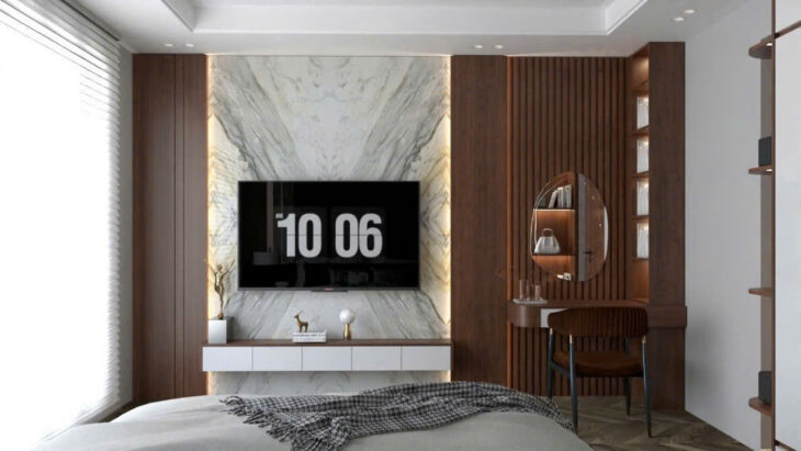 Cần bán nhà Đàm Quang Trung 45m2 6 tầng MT 4,9m thang máy, gara ô tô giá 9,2