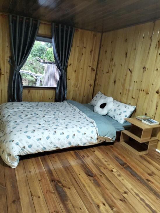 CHO THUÊ NHÀ NGUYÊN CĂN . LÊ VĂN TẤM P. XUÂN HƯƠNG – ĐÀ LẠT