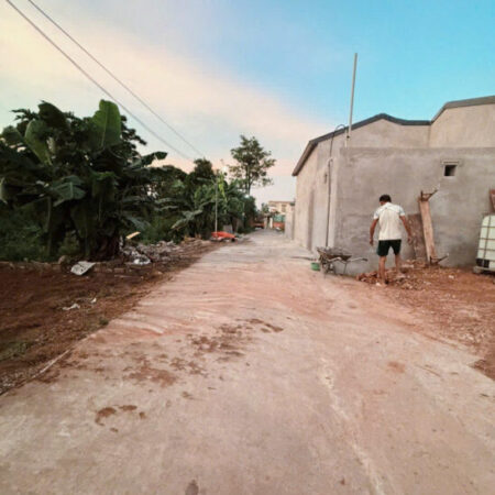 💥 BÁN ĐẤT CÁNH CHỦ – VỊ TRÍ ĐẸP – GIÁ RẺ 💥