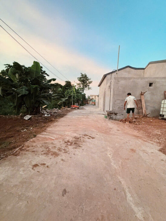 💥 BÁN ĐẤT CÁNH CHỦ – VỊ TRÍ ĐẸP – GIÁ RẺ 💥