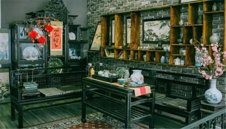 NHÀ ĐẸP – GIÁ TỐT – Chính Chủ Bán Gấp Nhà Tại 124 Phan Chu Trinh, Phường Kon Tum, Quảng Ngãi