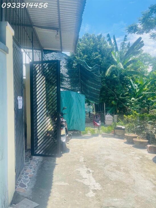 BÁN NHÀ HẺM 623B NGHĨA ĐIỀN, TƯ NGHĨA, QUẢNG NGÃI. 100M2, GIÁI 850 TRIỆU, SỔ HỒNG RIÊNG