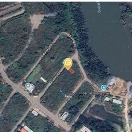 LÔ ĐẤT VỊ TRÍ ĐẸP- GIÁ TỐT CẦN BÁN NHANH 4 LÔ ĐẤT Liền kề tại huyện Nhà Bè, TPHCM