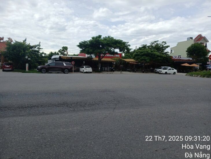 ĐẤT ĐẸP – GIÁ TỐT – Cần Bán lô đất 125m2 tại thôn Dương Sơn, xã Hòa Châu, Cẩm Lệ, Đà Nẵng ( cũ )
