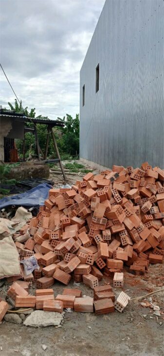 ĐẤT ĐẸP – GIÁ TỐT – Cần Bán lô đất 125m2 tại thôn Dương Sơn, xã Hòa Châu, Cẩm Lệ, Đà Nẵng ( cũ )