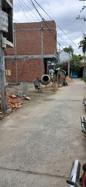 ĐẤT ĐẸP – GIÁ TỐT – Cần Bán lô đất 125m2 tại thôn Dương Sơn, xã Hòa Châu, Cẩm Lệ, Đà Nẵng ( cũ )