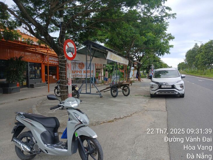 ĐẤT ĐẸP – GIÁ TỐT – Cần Bán lô đất 125m2 tại thôn Dương Sơn, xã Hòa Châu, Cẩm Lệ, Đà Nẵng ( cũ )