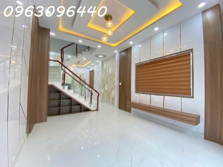 Bán nhà VIp Huỳnh Thị Đồng Nhà Bè Đường 20m Nhà 4 Tầng