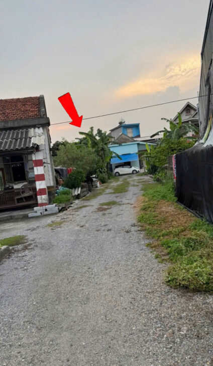CHÍNH CHỦ CẦN BÁN LÔ ĐẤT ĐẸP TẠI TRUNG TÂM TP HẠ LONG