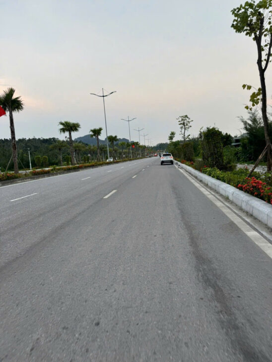 CHÍNH CHỦ CẦN BÁN LÔ ĐẤT ĐẸP TẠI TRUNG TÂM TP HẠ LONG