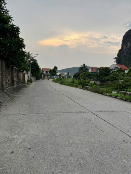 CHÍNH CHỦ CẦN BÁN LÔ ĐẤT ĐẸP TẠI TRUNG TÂM TP HẠ LONG