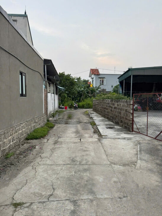 CHÍNH CHỦ CẦN BÁN LÔ ĐẤT ĐẸP TẠI TRUNG TÂM TP HẠ LONG