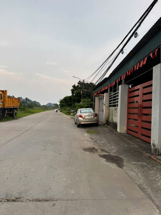 CHÍNH CHỦ CẦN BÁN LÔ ĐẤT ĐẸP TẠI TRUNG TÂM TP HẠ LONG
