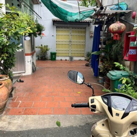 Nhà HXH Hoàng Hữu Nam, Long Thạnh Mỹ – 95m2, thu nhập 11tr/tháng, giá 5.x tỷ