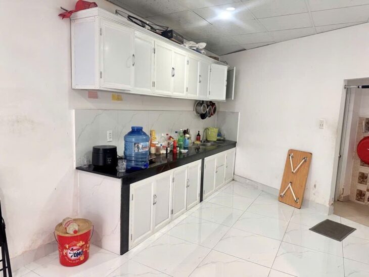 Nhà HXH Hoàng Hữu Nam, Long Thạnh Mỹ – 95m2, thu nhập 11tr/tháng, giá 5.x tỷ