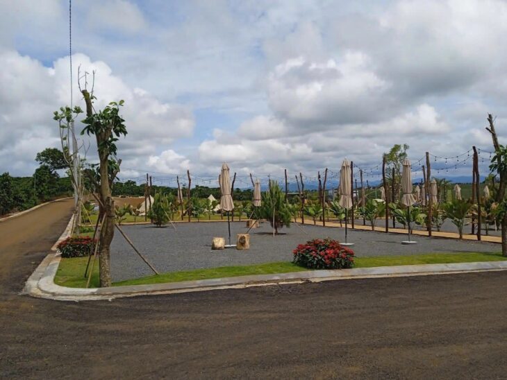 CHÍNH CHỦ CẦN BÁN NHANH LÔ ĐẤT Tại Lộc Quảng, Bảo Lâm, Lâm Đồng – GIÁ ĐẦU TƯ