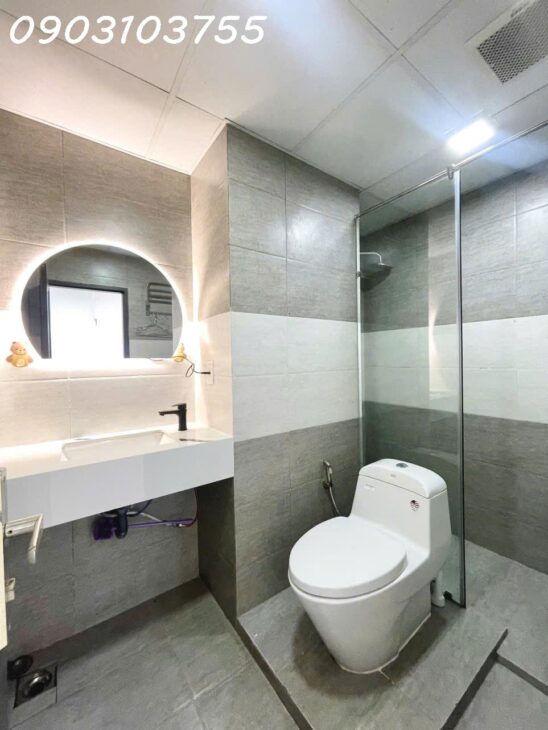 (812 1A) CĂN HỘ BIỂN HƯỚNG ĐÔNG NAM CỰC MÁT FULL NỘI THẤT ĐẸP 2PN MƯỜNG THANH VIỄN TRIỀU