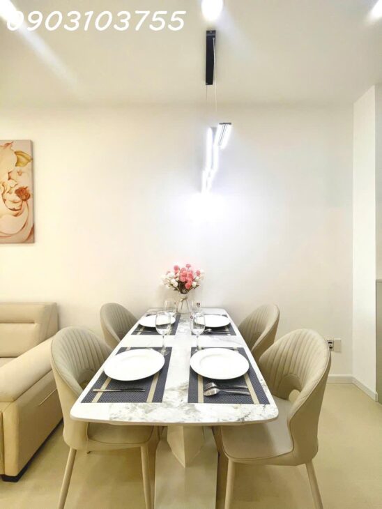 (812 1A) CĂN HỘ BIỂN HƯỚNG ĐÔNG NAM CỰC MÁT FULL NỘI THẤT ĐẸP 2PN MƯỜNG THANH VIỄN TRIỀU