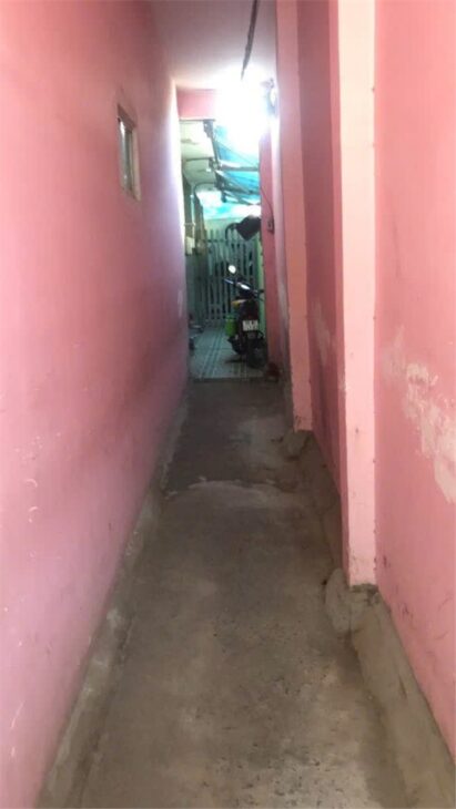 NHÀ VỊ TRÍ ĐẸP- GIÁ TỐT CẦN BÁN NHANH căn nhà khu hẻm 262 tại quận 8, TPHCM