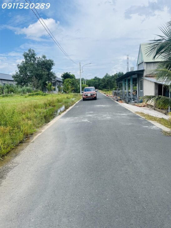 ĐẤT NGỘP – GIÁ CÔNG NHÂN