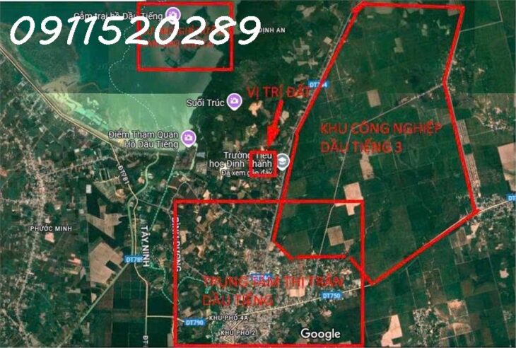 ĐẤT NGỘP – GIÁ CÔNG NHÂN
