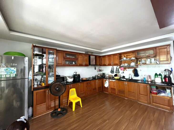 BÁN NHÀ 3.5 TẦNG – DT 75M2, ĐƯỜNG 5M5 HÒA MINH 11, GẦN BIỂN HÒA MINH – CHỈ 5.75 TỶ