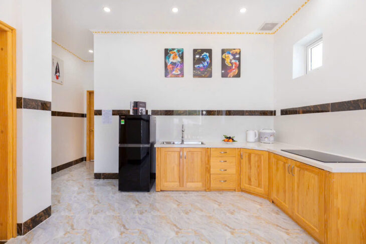 CHO THUÊ VILLA CAO CẤP ĐÀ LẠT, LÂM VIÊN – VIEW THÔNG, NHÀ LỒNG, THANG MÁY, XE 45 CHỖ – 30