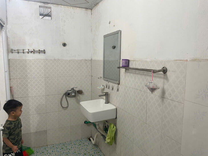 CHÍNH CHỦ CẦN BÁN HOẶC CHO THUÊ CĂN NHÀ TẠI DĨNH KẾ – BẮC NINH