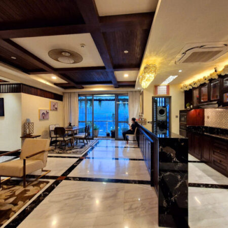 BÁN CĂN HỘ CAO CẤP RIVERPARK PREMIER – PHÚ MỸ HƯNG- HỒ CHÍ MINH