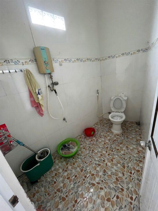 Chính Chủ Cần Bán Căn Nhà hẻm đường Trần Phú, P. Phan Rang, Khánh Hòa (gần Coopmart Thanh Hà)